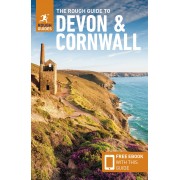 Devon and Cornwall Rough Guides